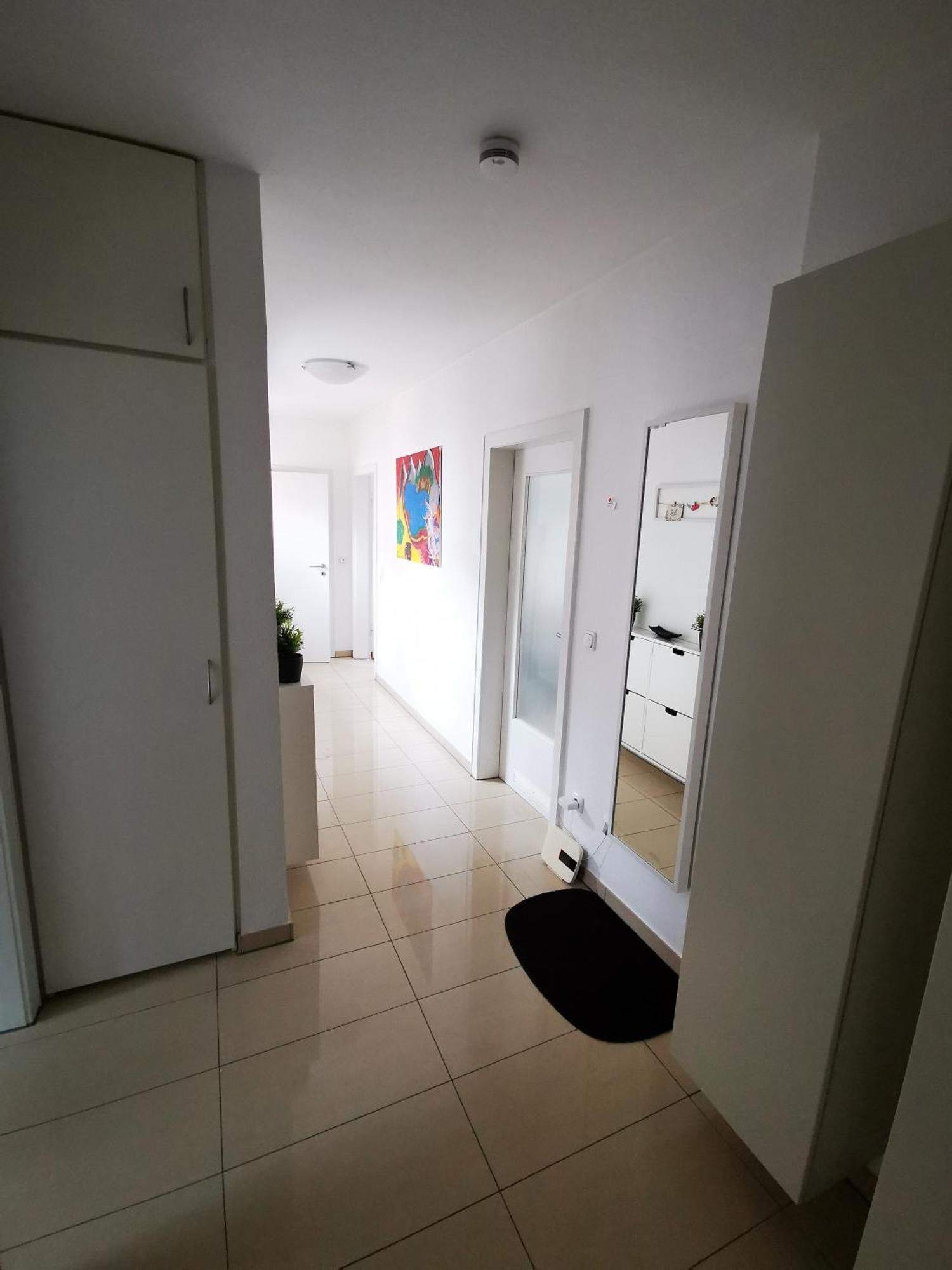 "Greensun-Homes" Messe, Flughafen Und Zentrums Nah, Ruhig, Modern, Schnelles Wlan, Balkon Und Kueche, Freies Parken, 4 Schlafplaetze Moeglich Kolonia Zewnętrze zdjęcie
